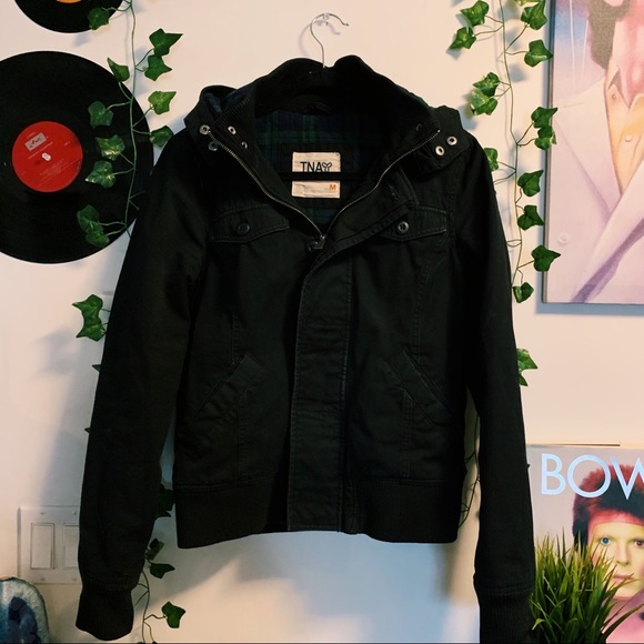 ☆ TNA WINTER BOMBER JACKET ☆